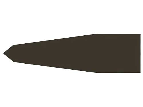 noa lihvitüübid - saber-lihv knifestock