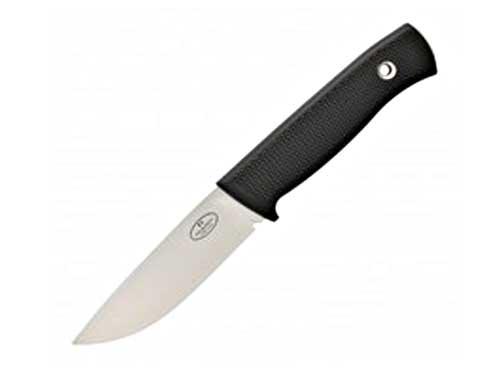 noa lihvitüübid - Fallkniven F1 kumer lihv - knifestock